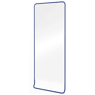 Зеркало джуниор синее Bauhaus