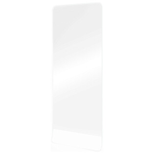 Зеркало джуниор белое Bauhaus