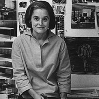 Florence Knoll Florence Knoll