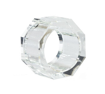 Кольцо для салфеток Jewel
