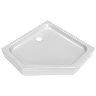 Поддон акриловый 100х100 см белый &quot;ПД29&quot; Triton Щ0000056825