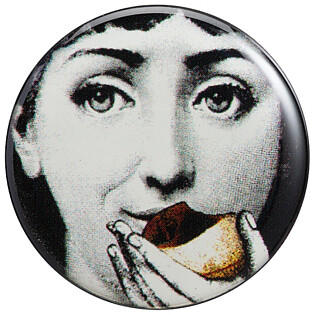 Магнитик Пьеро Форназетти Delight