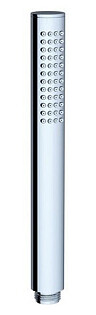 Лейка для ручного душа прямоугольная хром Ravak Chrome 957.00 X07P007