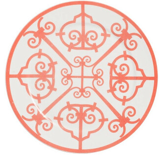 Блюдо Skarletti