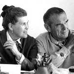 Charles and Ray Eames