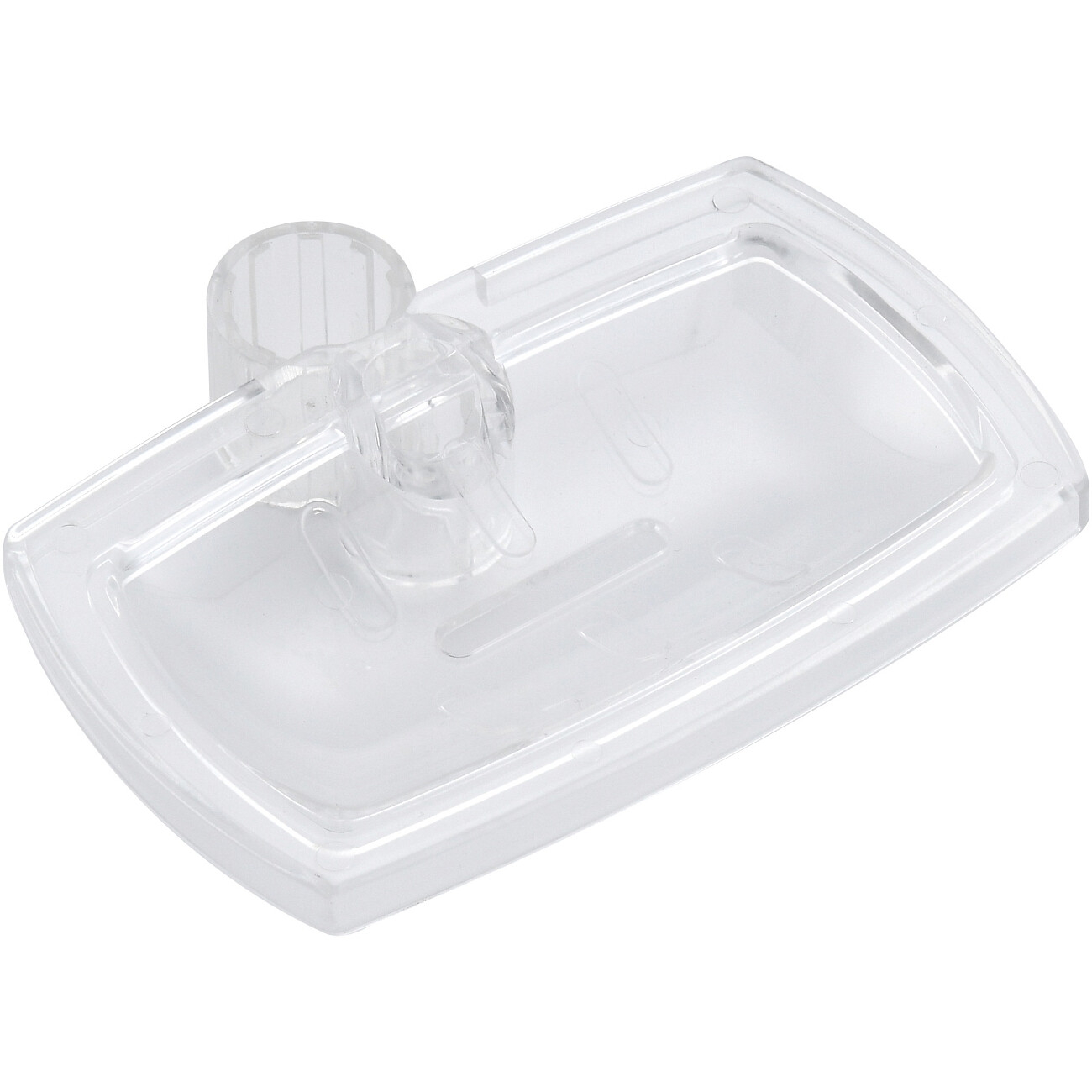 Душевая стойка с держателем хром Stworki "Готланд" WH628-C - изображение 4