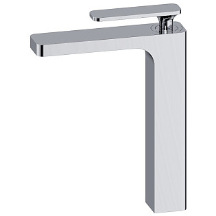 Смеситель для раковины-чаши хром Timo Torne 4311-00F