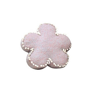 Подушка Детская Цветочек Малая