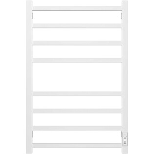 Полотенцесушитель электрический 80х50 см белый Ewrika &quot;Пенелопа&quot; L2 4657812419368