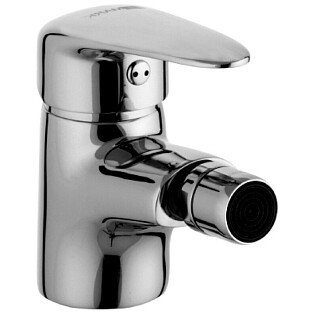Смеситель для биде хром Lemark Pramen LM3308C
