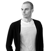 Benjamin Hubert Benjamin Hubert