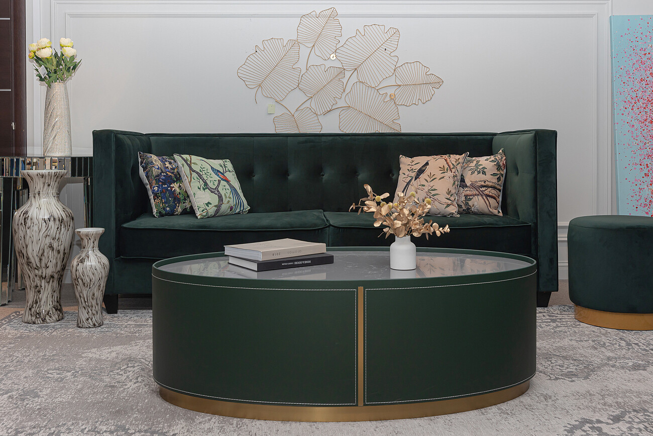 Фото  в интерьере - 6.