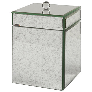 Зеркальный бокс для салфеток Montauban