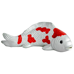 Декоративная рыбка Shelly