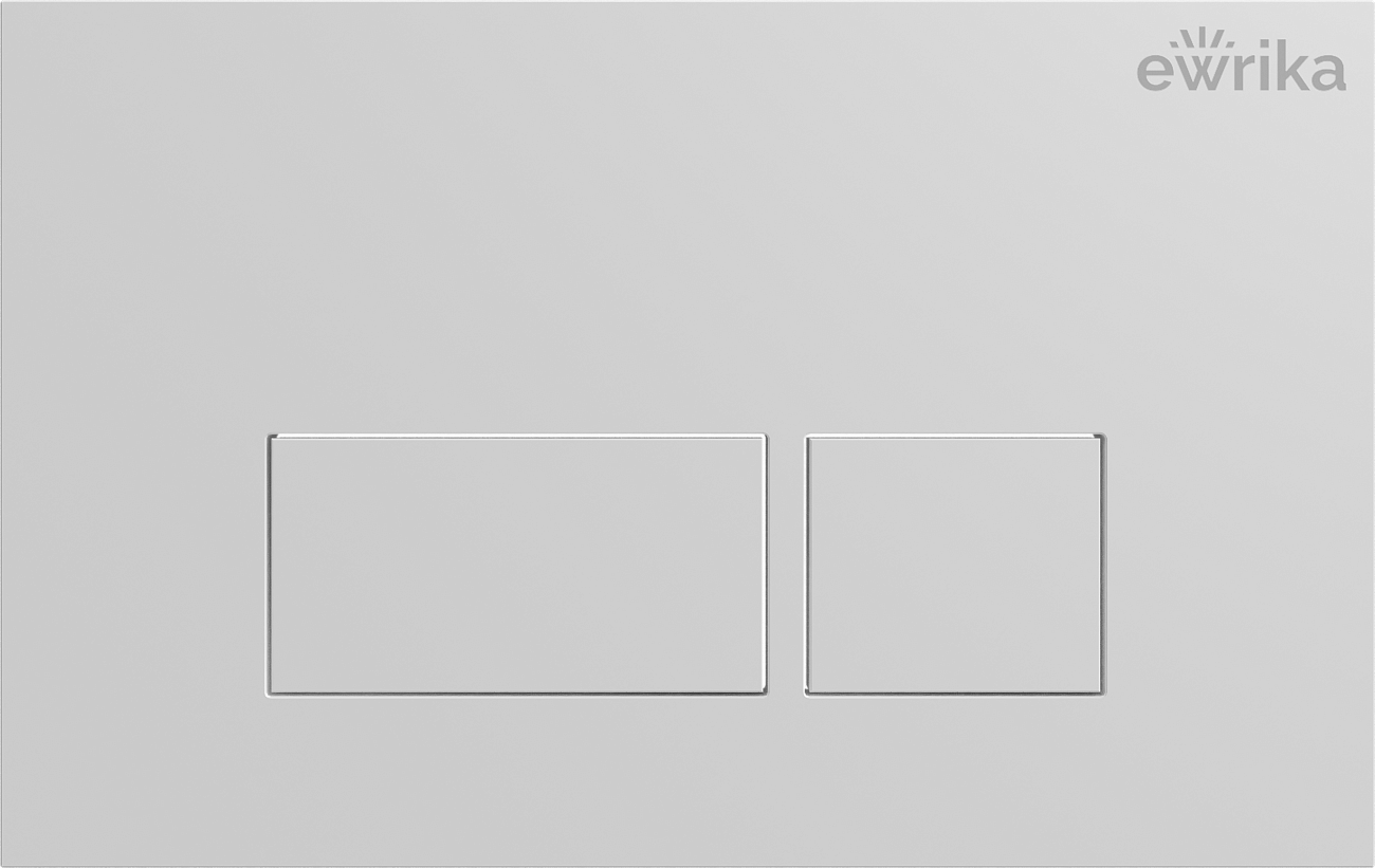 Унитаз белый Stworki "Берген" HCBRG1700SC с инсталляцией ProLT 0026-2020 и белой кнопкой 0042 - изображение 8