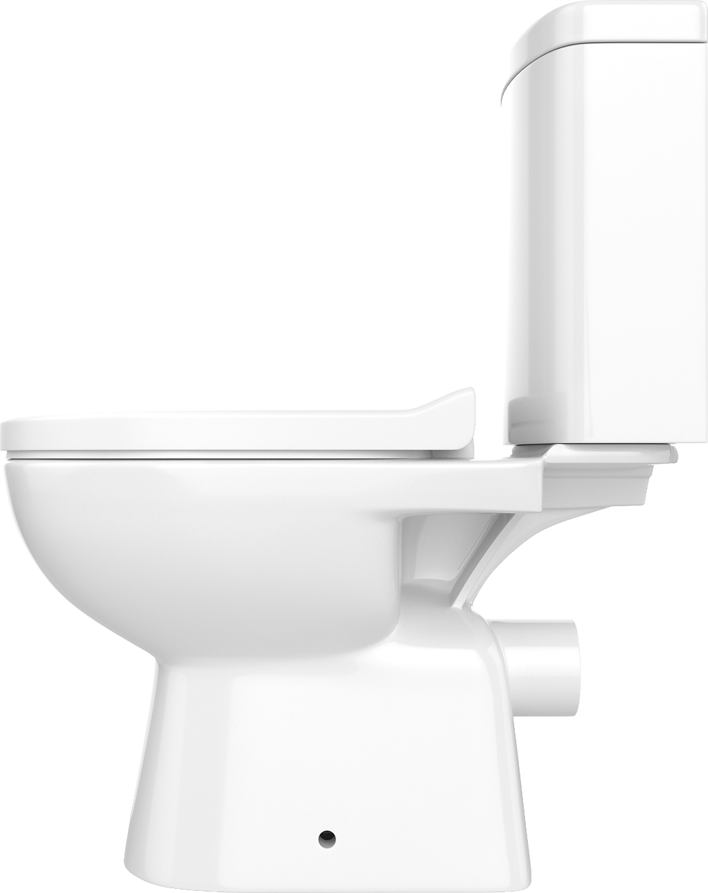 Унитаз напольный с микролифтом белый Stworki "Молде" 6006-6004 - изображение 9