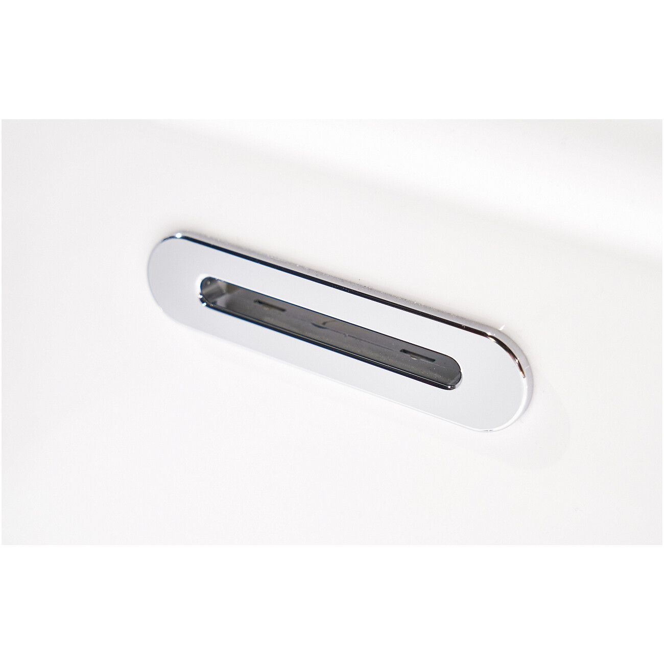 Ванна 75х170 см белая Creto Iconica 15-17075 - изображение 5