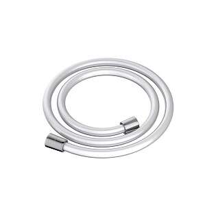 Шланг для душа из ПВХ 120 см хром Aquatek AQ2104CR
