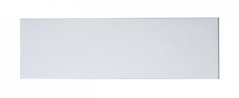 Экран для ванны фронтальный 180 см белый Roca Madeira 259971000