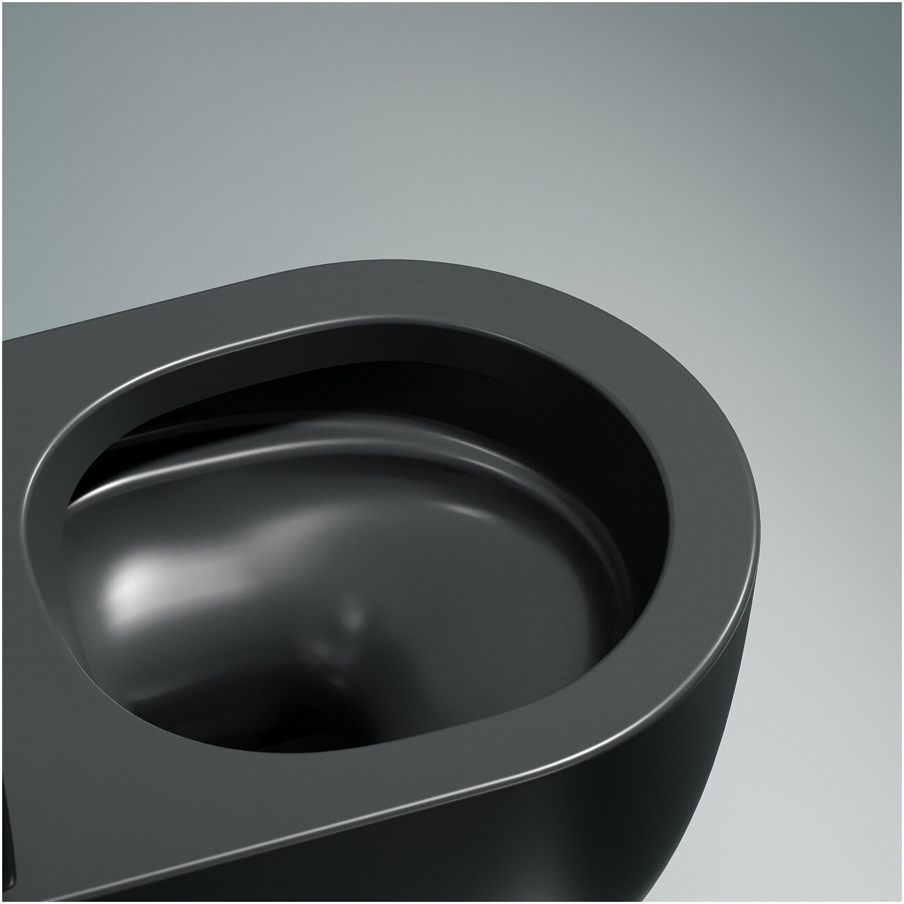 Унитаз Ceramicanova Modena Rimless CN6063MDH с инсталляцией Ewrika ProLT 0026-2020 - изображение 8