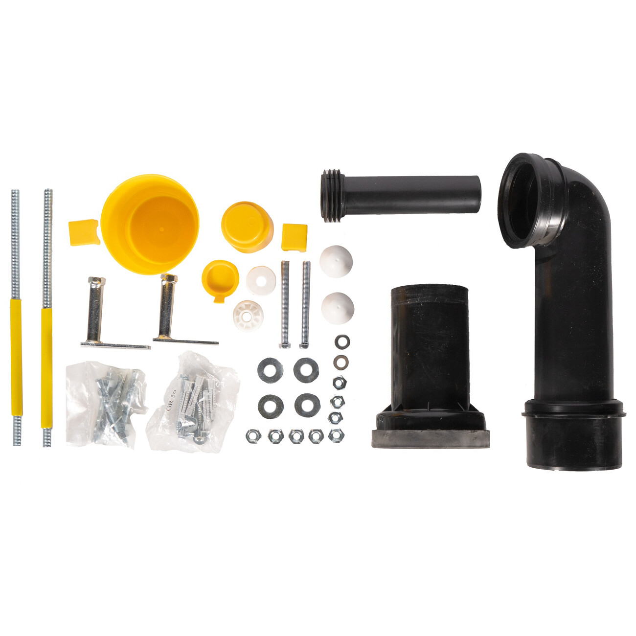 Унитаз подвесной черный Bocchi Parma 1417-004-0129 с инсталляцией 8010-1000 (T02-2113) - изображение 12