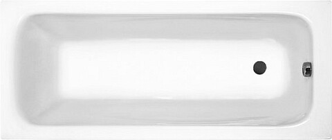 Ванна акриловая 150х70 см белая Roca Line ZRU9302982