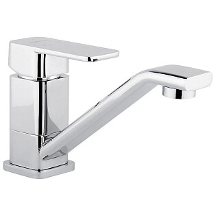 Смеситель для раковины хром Timo Selene 2061-15-00F