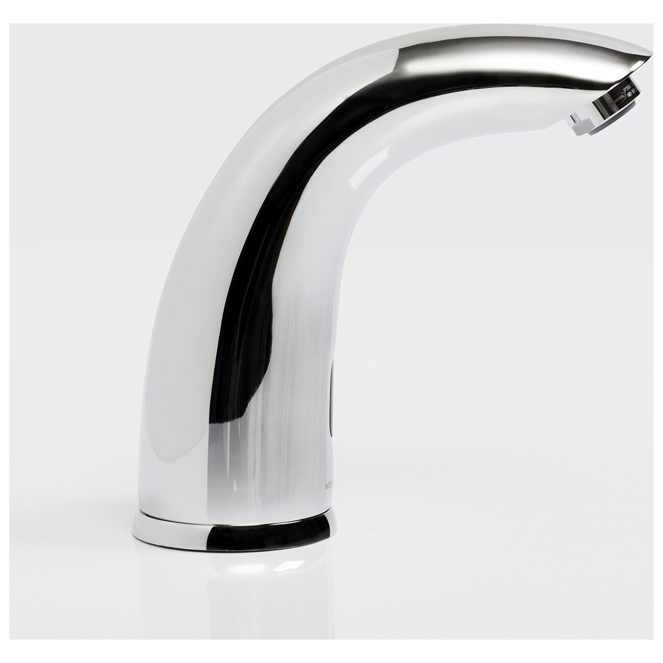 Смеситель для раковины сенсорный из латуни хром Wasserkraft 2813 - изображение 5