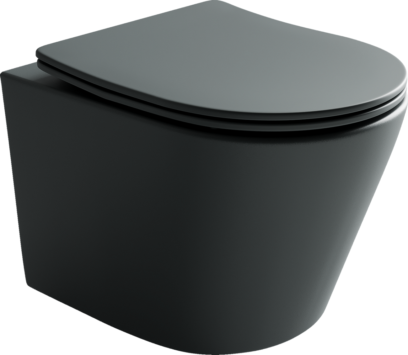 Унитаз Ceramicanova Balearica Rimless CN6000MDH с инсталляцией Ewrika ProLT 0026-2020 - изображение 8