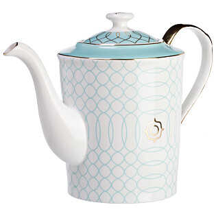 Чайник Turquoise Veil