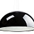 Подвесной светильник SkyGarden Flos D90 Black