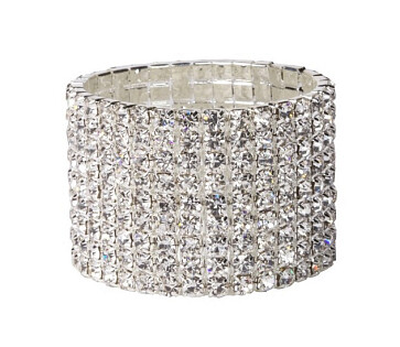 Кольцо для салфеток Brilliants