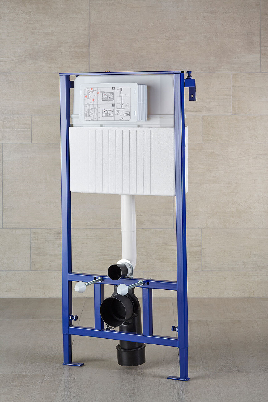 Система инсталляции для унитазов Stworki 510163 - изображение 10