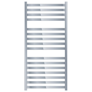 Полотенцесушитель водяной 50х110 см хром Lemark Bellario LM68116 П16