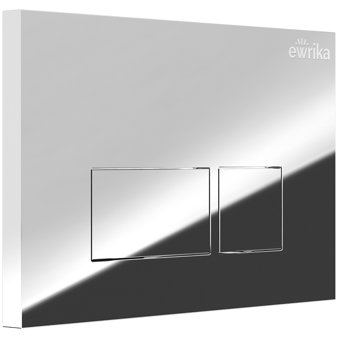 Унитаз Ceramicanova Highlight Rimless CN1804 с инсталляцией Ewrika ProLT 0026-2020 - изображение 9