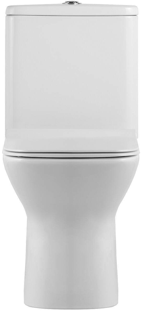 Унитаз напольный безободковый с сиденьем микролифт Stworki "Вестерос" VS-01un - изображение 9