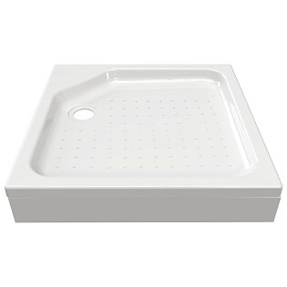 Поддон акриловый 100х100 см белый &quot;ПД27 ДК&quot; Triton Щ0000050808