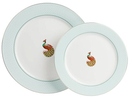 Комплект тарелок Bonita
