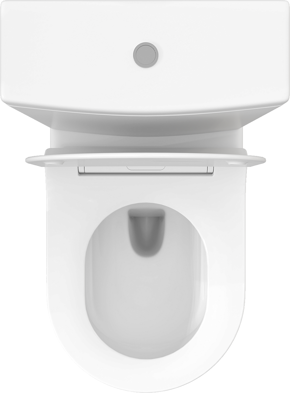 Унитаз напольный с микролифтом белый Stworki "Ноттвиль" SETK3104-0316 - изображение 7