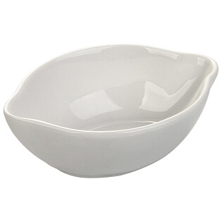 Блюдо декоративное Лимон