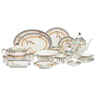 Столовый сервиз Veluche