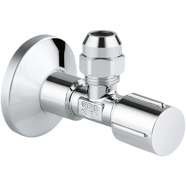 Угловой вентиль Grohe 22037000 - изображение 1