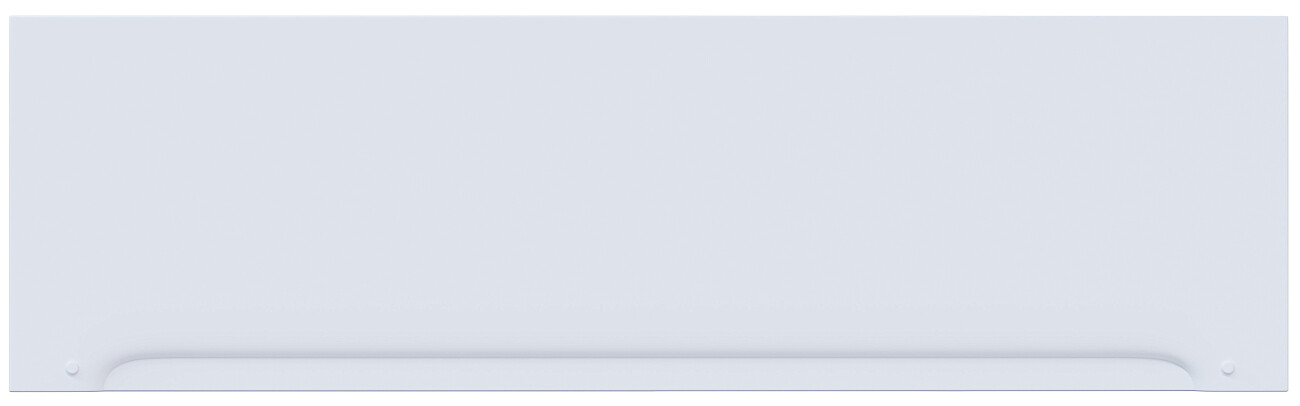 Ванна акриловая 170х70 см белая Aquatek "Либерти" BER170-0000001 - изображение 3