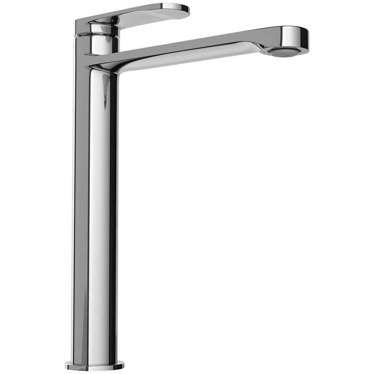 Смеситель для раковины однорычажный хром Stworki "Ноттвиль" S34020CR - изображение 9