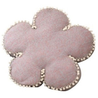 Подушка Детская Цветочек Большая