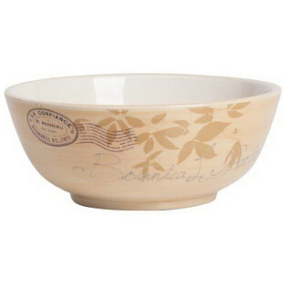 Пиала Montecito Peach