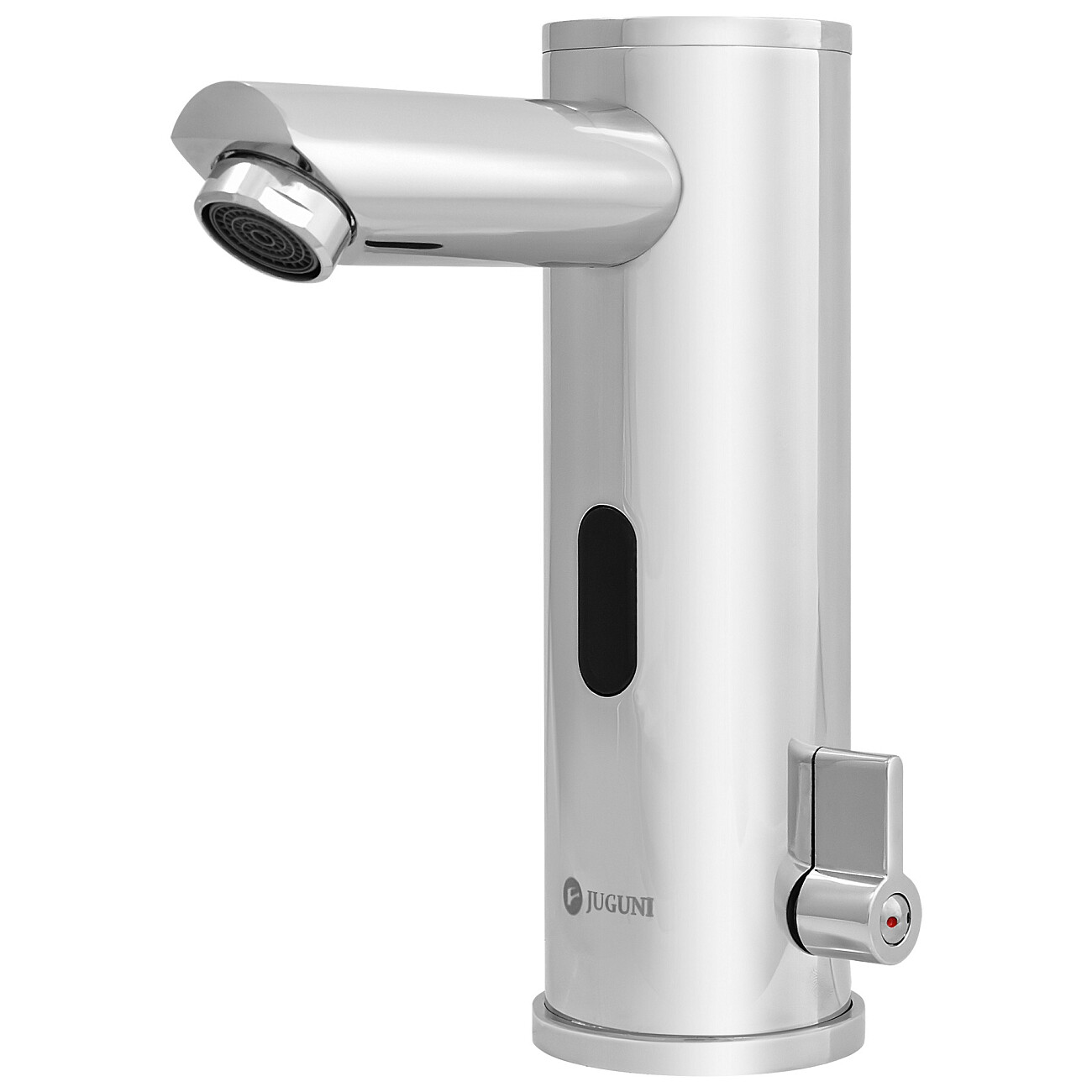 Смеситель для раковины сенсорный хром Juguni 0402.515 - изображение 10