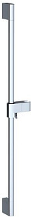 Штанга для душа с держателем 70 см хром Ravak Chrome X07P013