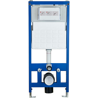 Инсталляция для унитаза Cerutti SPA CT9503