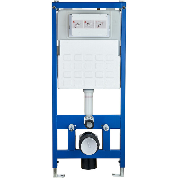 Инсталляция для унитаза Cerutti SPA CT9503 - изображение 1
